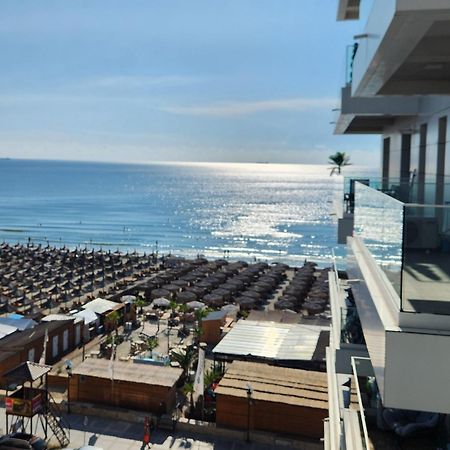 Seaside Amalia Apartament Navodari Exterior photo