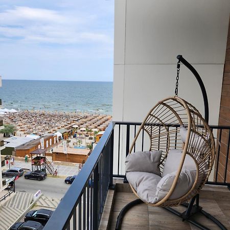 Seaside Amalia Apartament Navodari Exterior photo